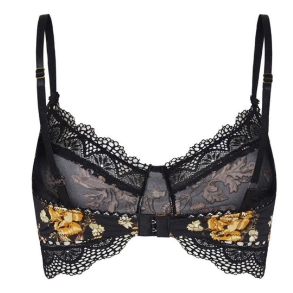Spell Rosa Lace Bralette - Picture 5 of 15